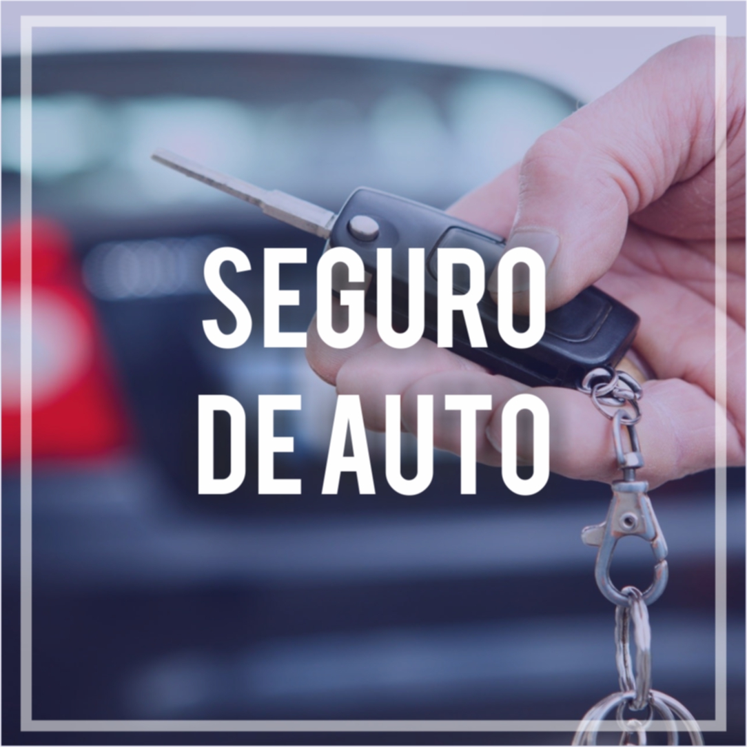 Seguro Auto