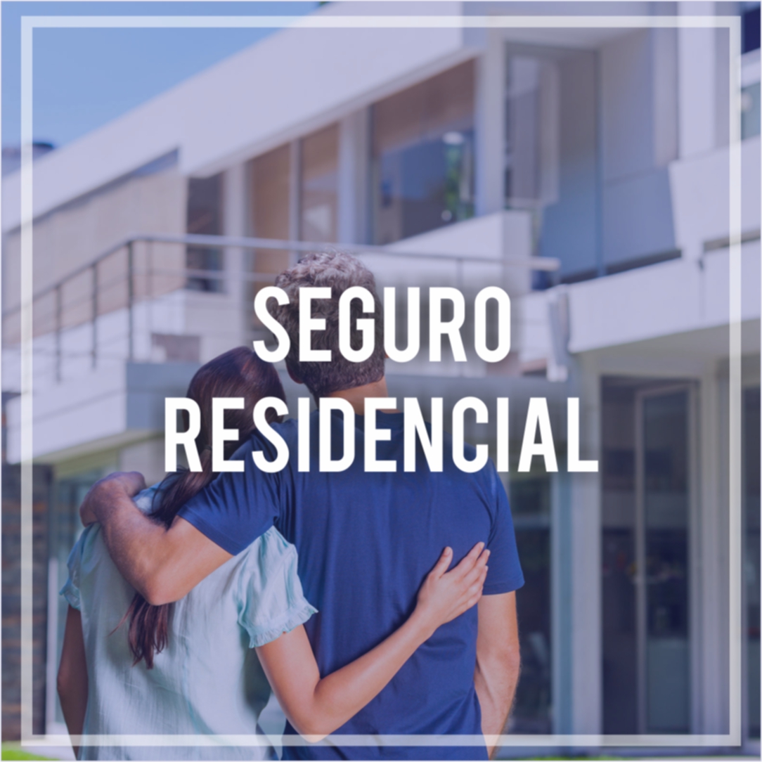 Seguro Residencial