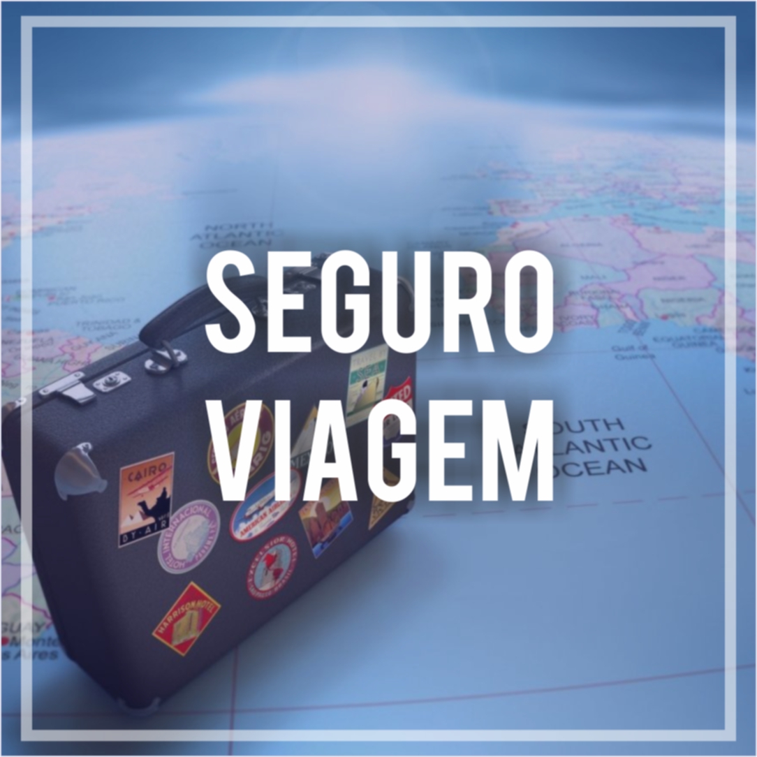 Seguro Viagem