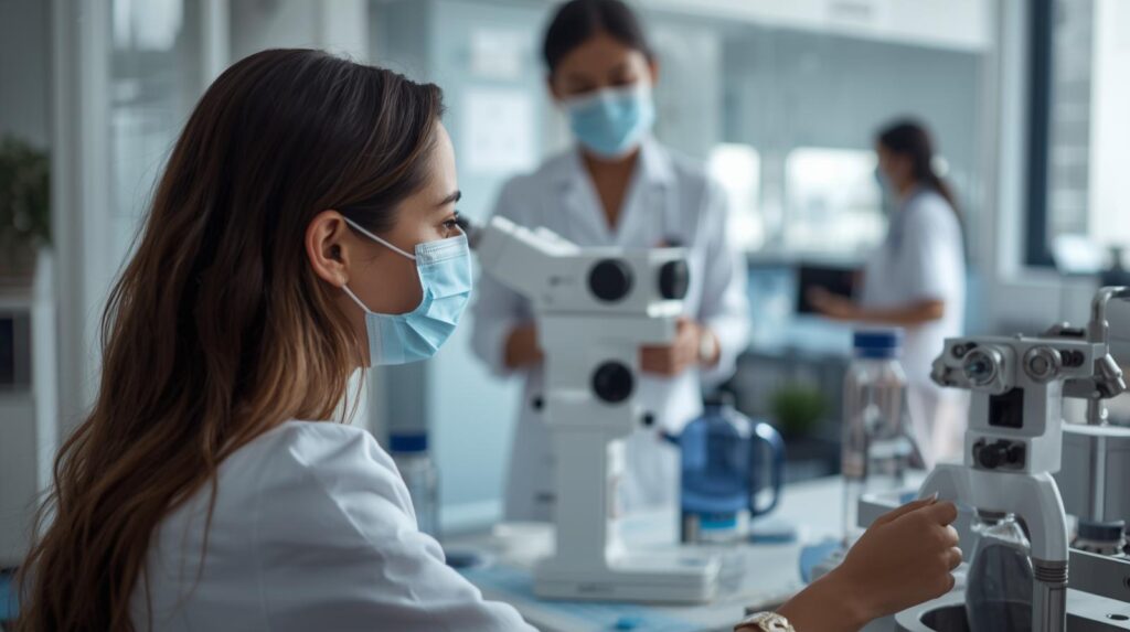 Com a Carone & Ruiz você tem planos de saúde que atendem nos exames nos melhores laboratórios de Sorocaba