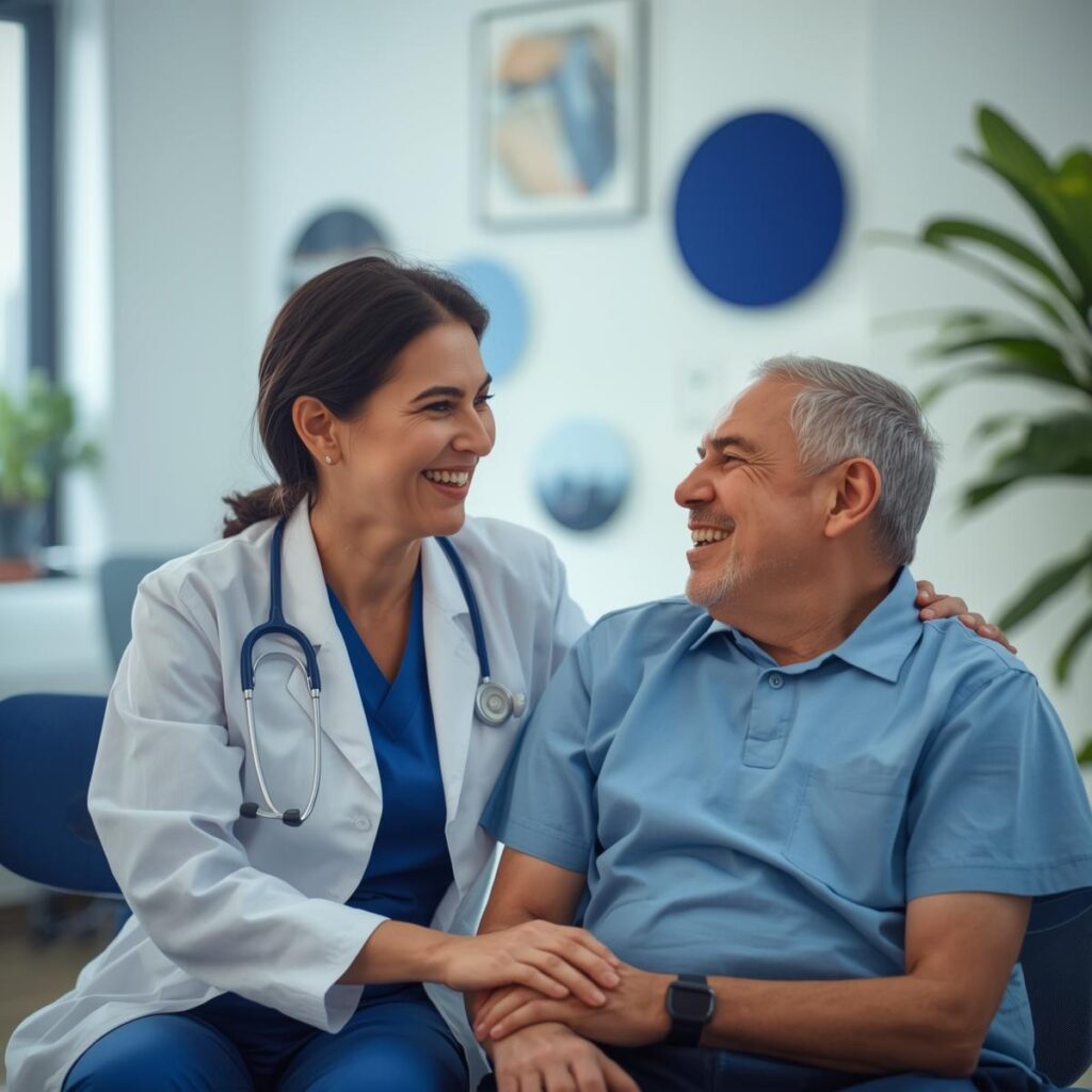 Plano de saúde - Saúde do Intestino - Carone e Ruiz