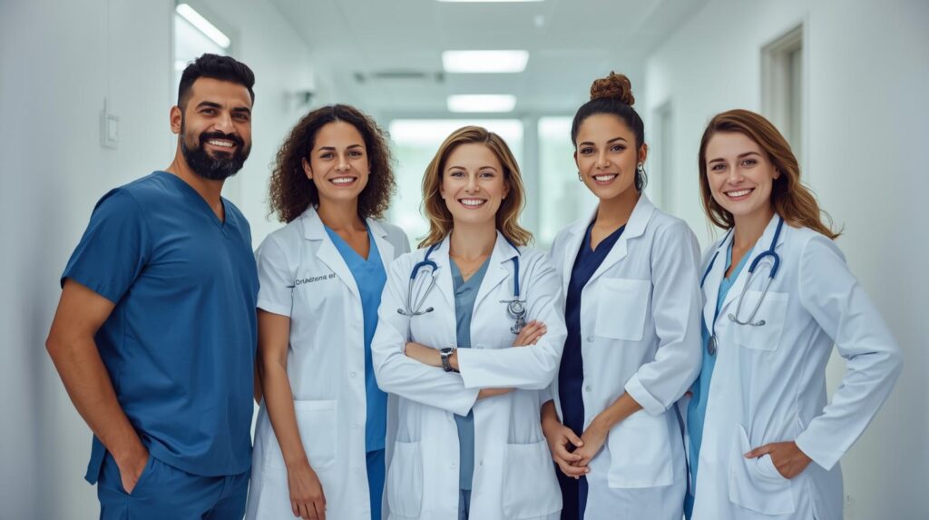 Na Carone & Ruiz você encontra os melhores planos de saúde com médicos especialistas em Sorocaba