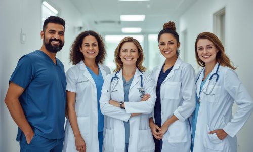 Quais médicos devo visitar anualmente para aproveitar meu plano de saúde?