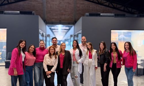 Bate papo sobre a prevenção da saúde no Outubro Rosa - Carone & Ruiz