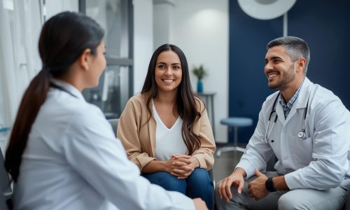 Quais médicos devo visitar anualmente para prevenção? (Check-up completo)